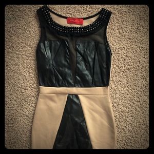 Akira dress